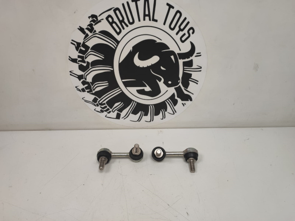 Стойка стабилизатора переднего правая BRP Can-am Maverick x3 2019+ бу